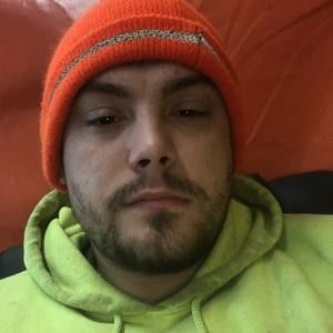 Meet your Posher, Zack